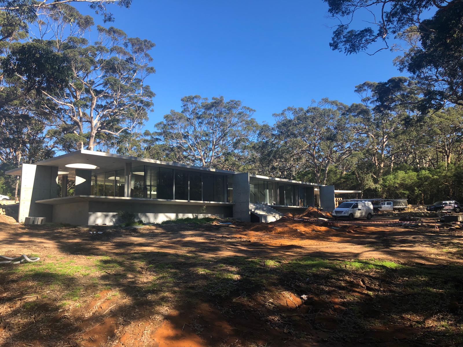Margaret River Off Grid Hydronic Heating Margaret River Off Grid Hydronic Heating