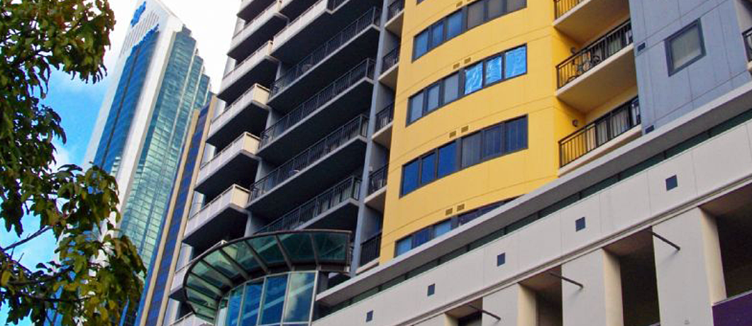 Paragon Apartments Paragon Apartments