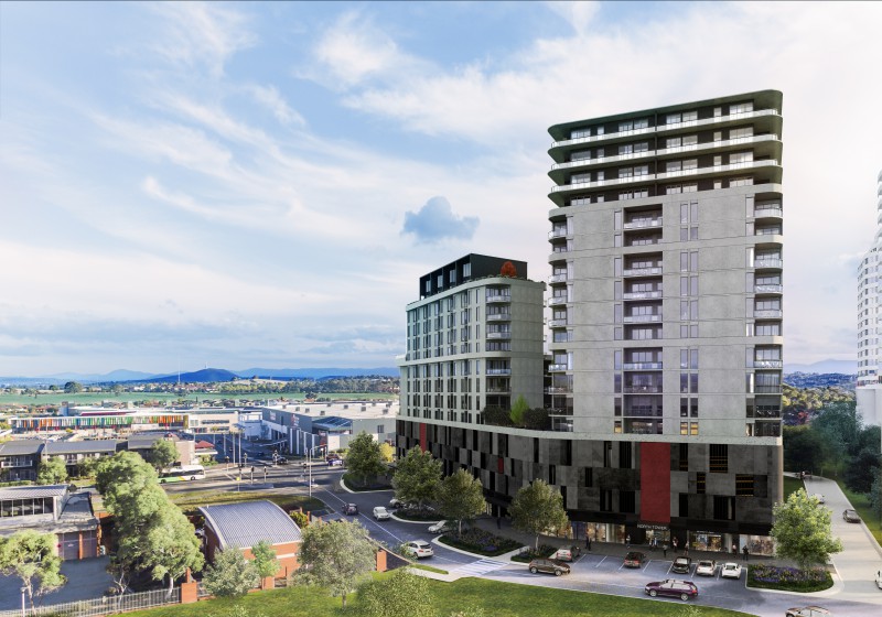 Ruby Gungahlin Ruby Gungahlin
