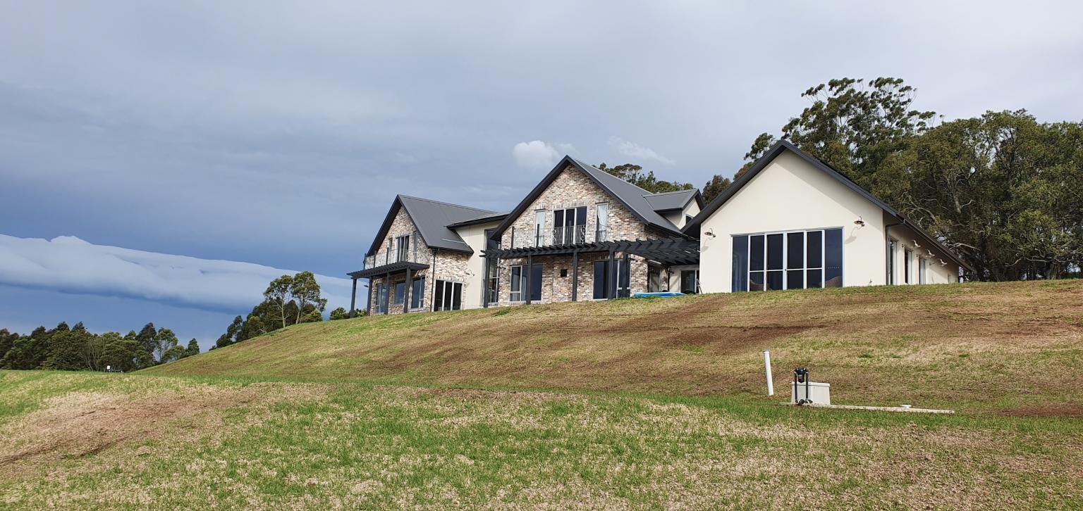 Southern Highlands Geothermal Heat Pump Southern Highlands Geothermal Heat Pump