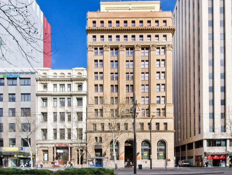 UV Apartments Adelaide UV Apartments Adelaide