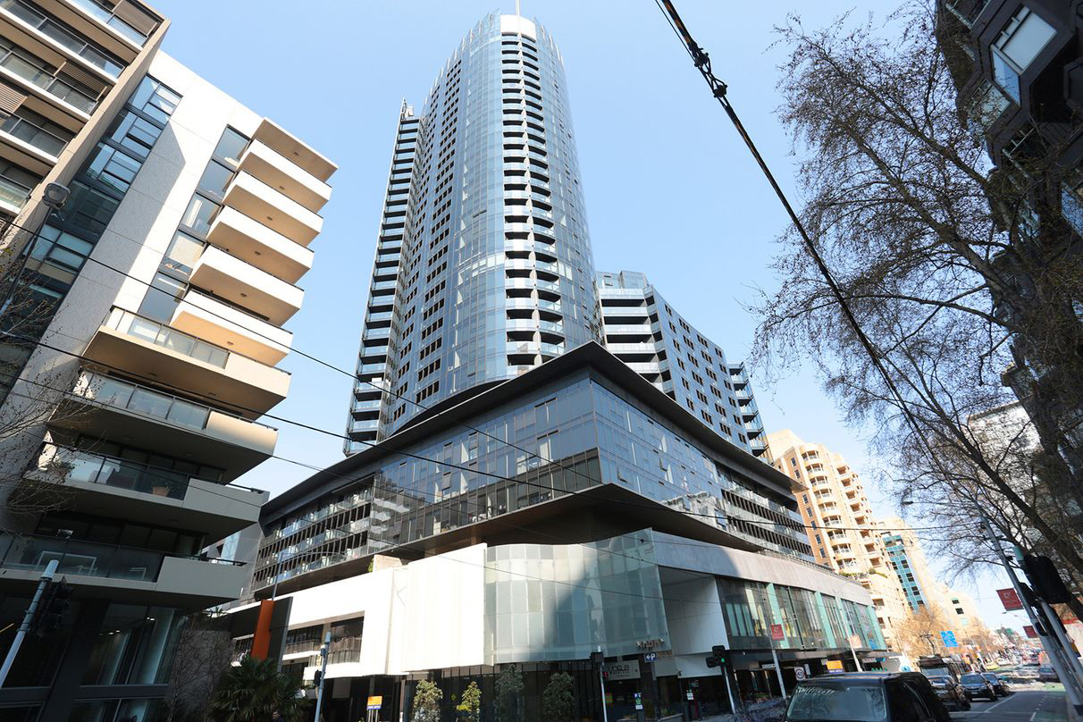 Vogue South Yarra Apartments Vogue South Yarra Apartments