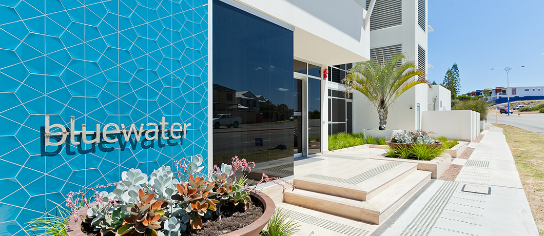 Bluewater Apartments Bluewater Apartments