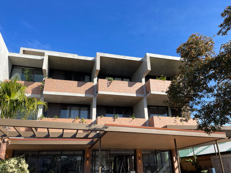Byron Bay Boutique Hotel Byron Bay Boutique Hotel