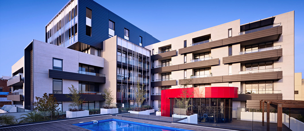 Charlie Apartments, Richmond Charlie Apartments, Richmond