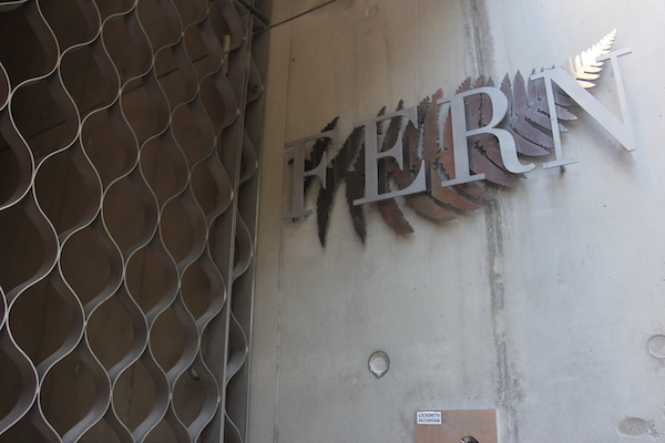 The Fern Redfern Apartments The Fern Redfern Apartments