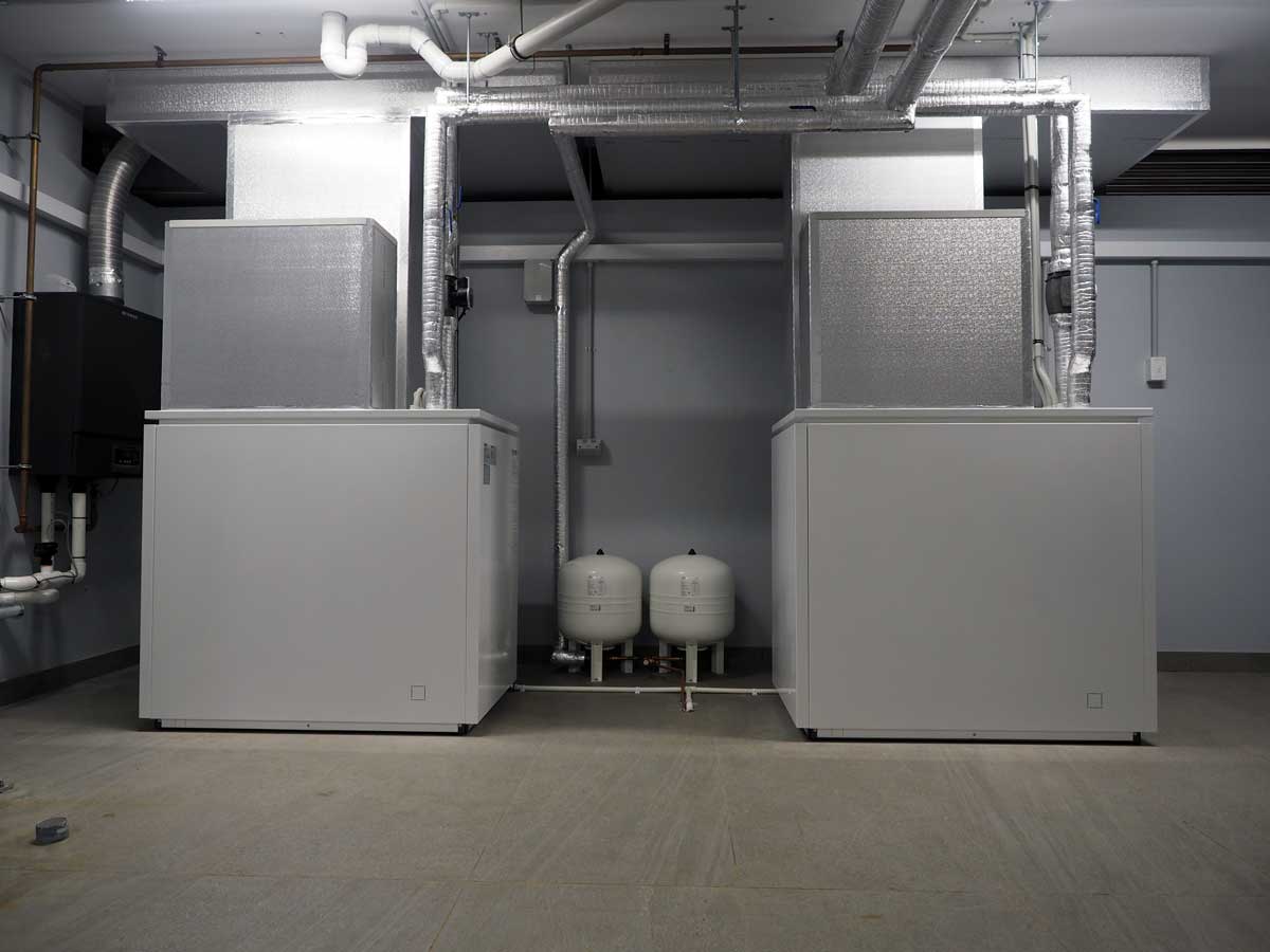 Perth Hydronic Heating Perth Hydronic Heating