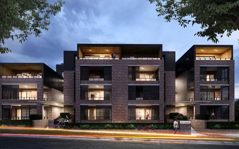 The Foundry Apartments The Foundry Apartments